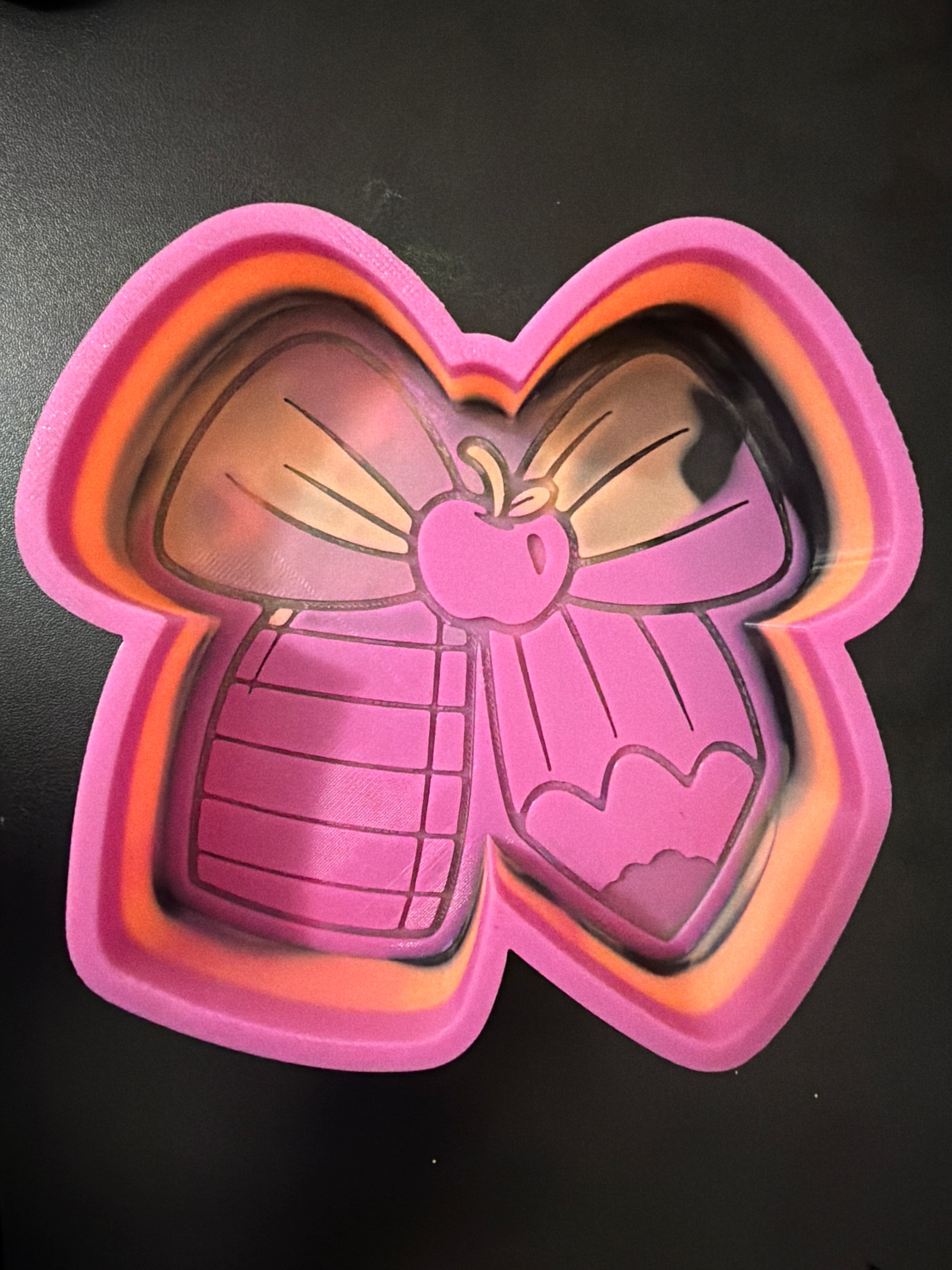 Teacher Bow