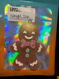 RTS - Gingerbread Man