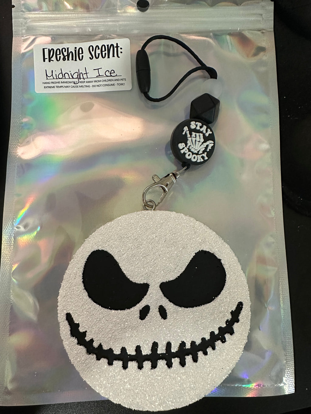 Jack Skeleton
