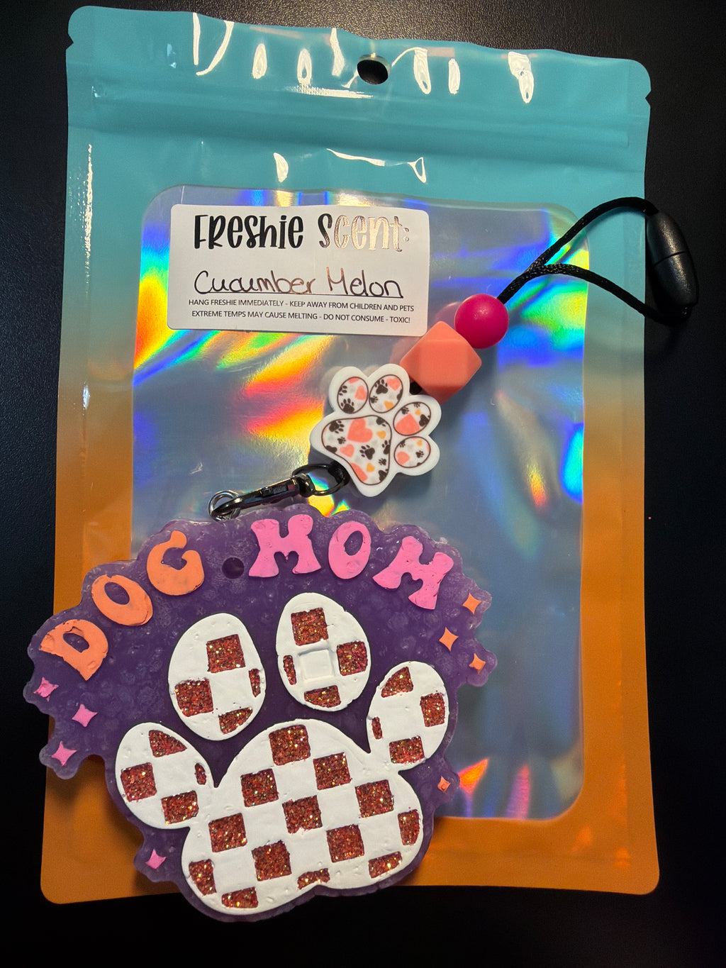 Dog Mom