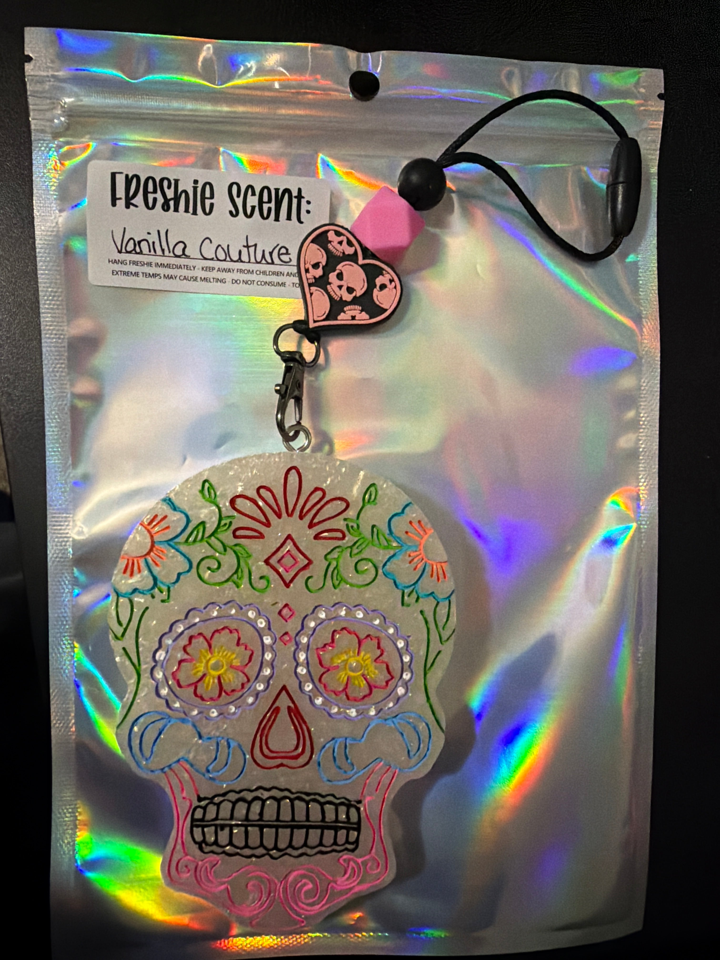 Sugar Skull