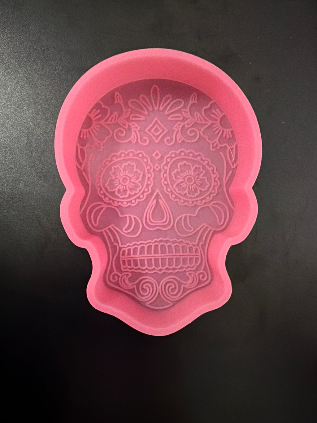 Sugar Skull