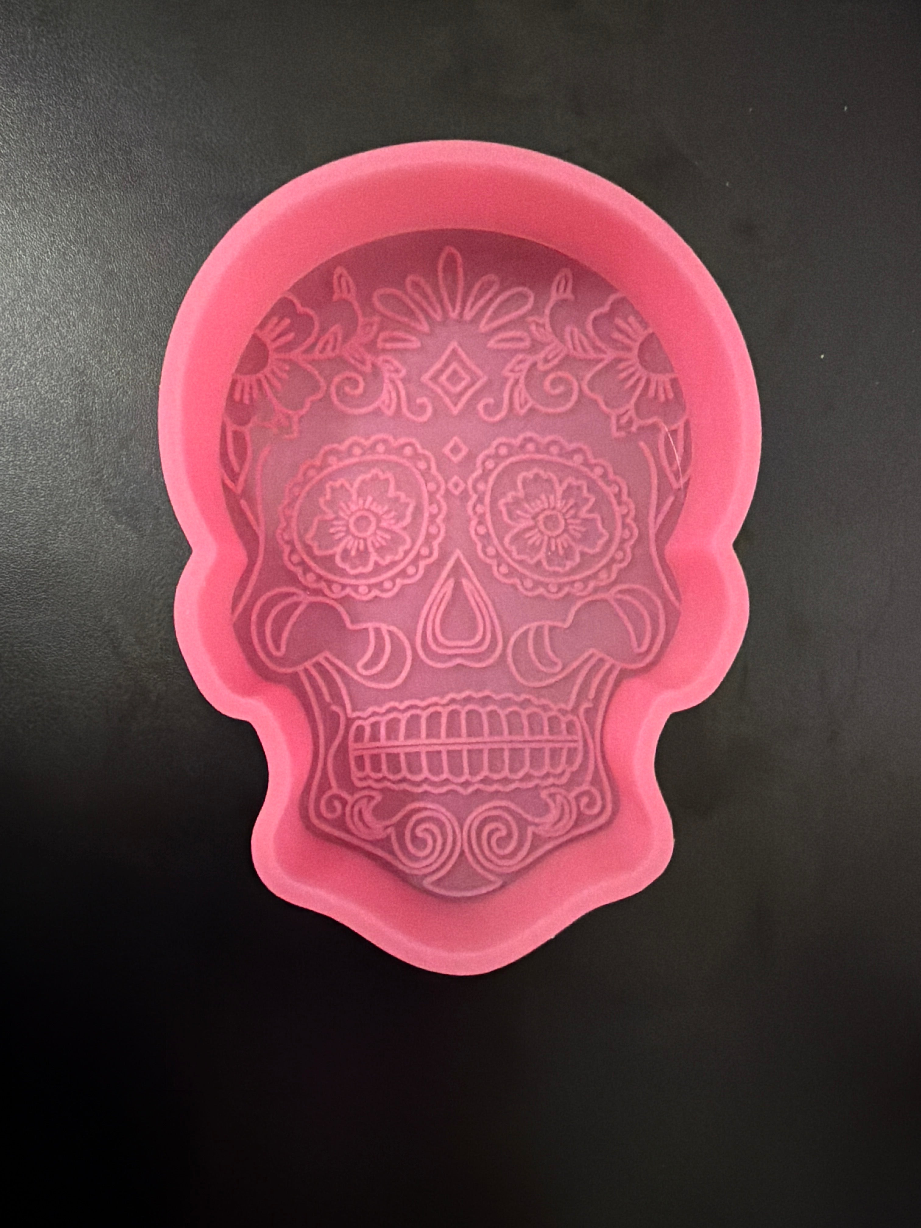 Sugar Skull