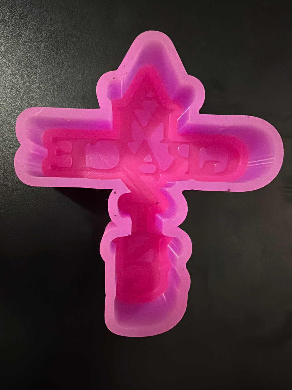 Amazing Grace Cross