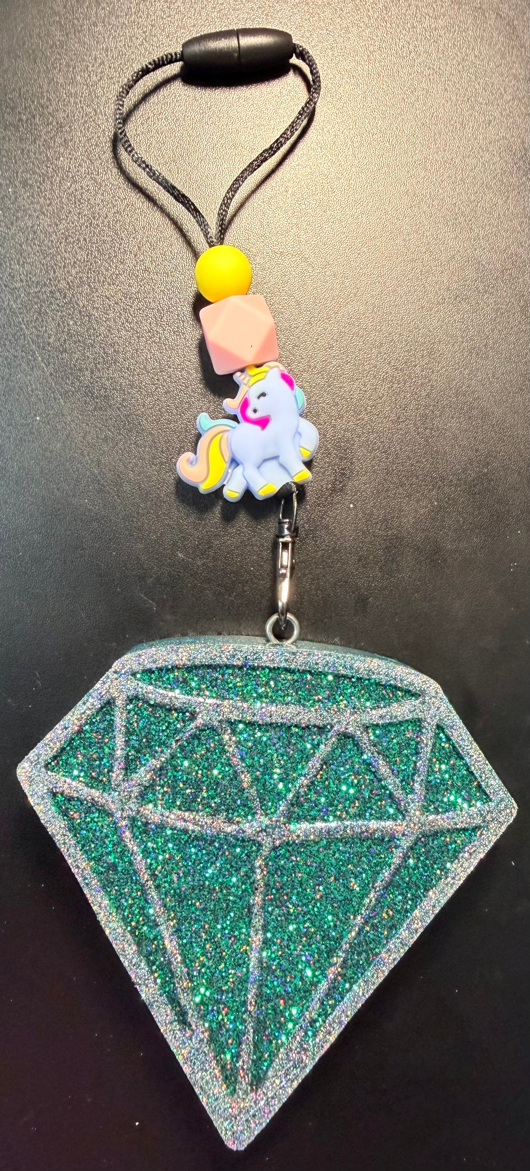 Diamond