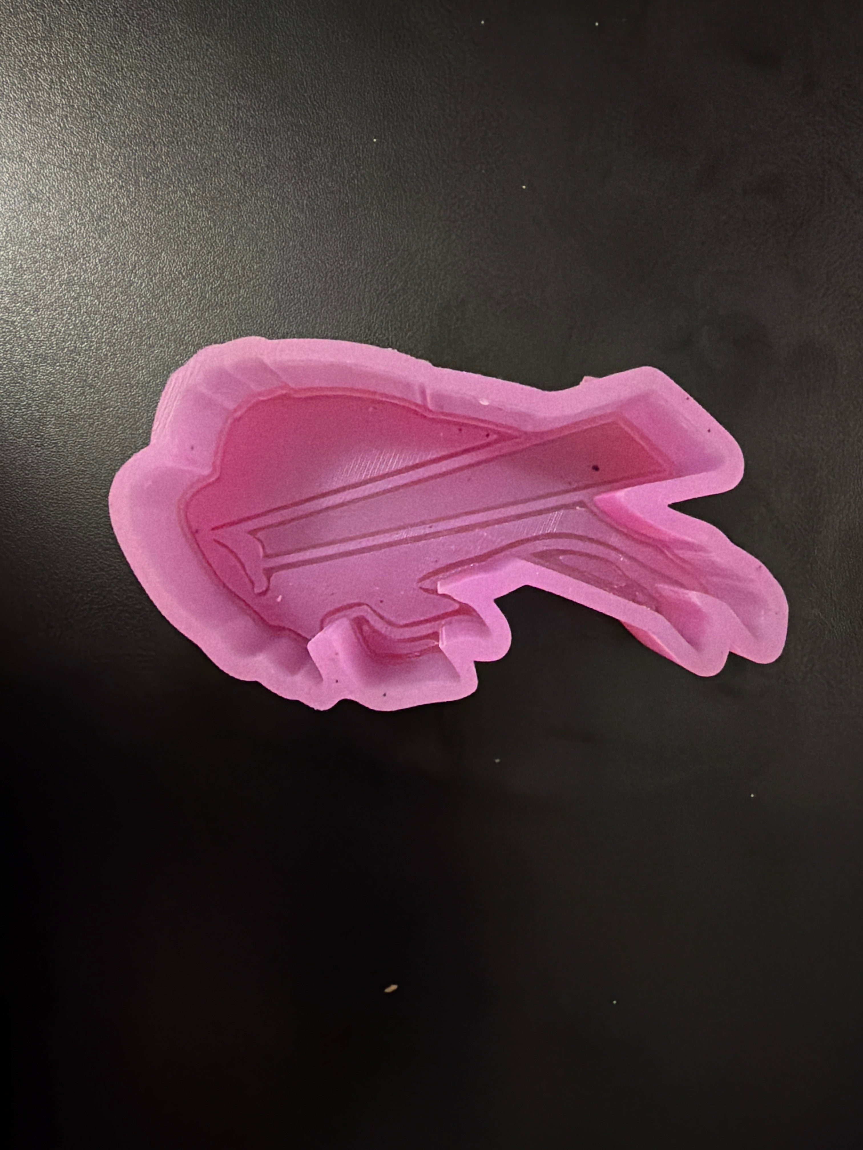 Buffalo Bills - Vent Clip