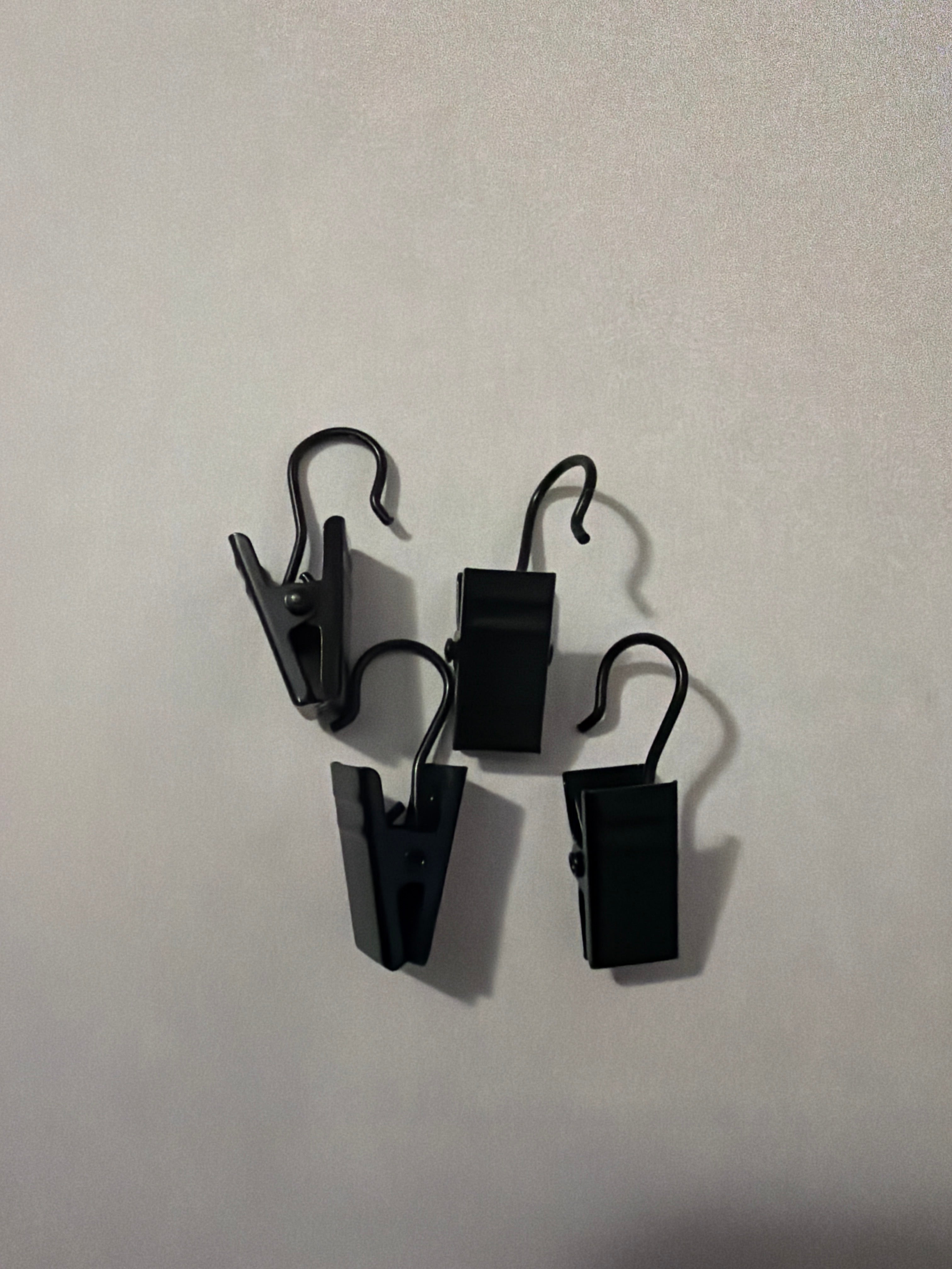 Vent Clip