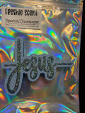 RTS - Jesus