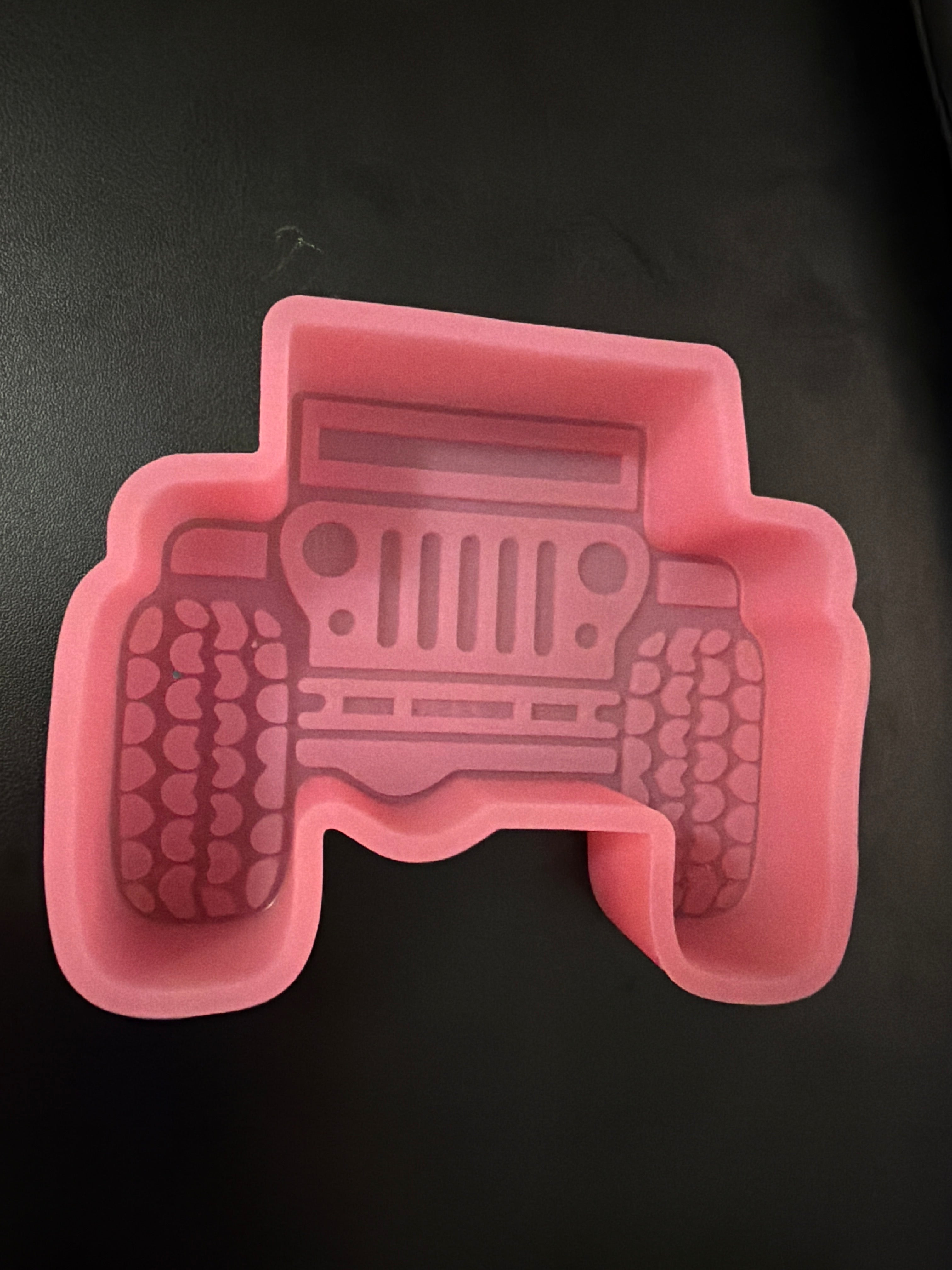 Jeep