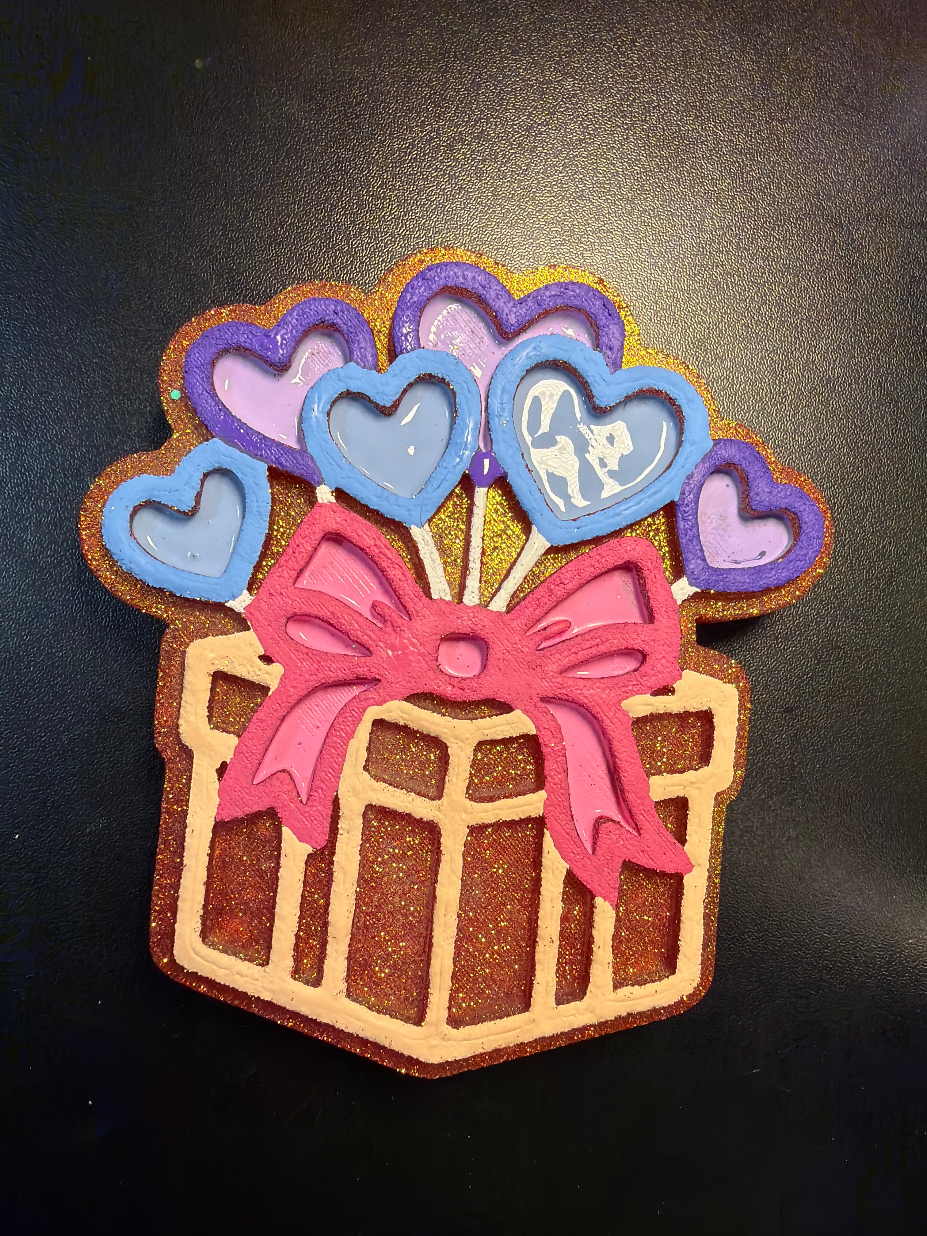 RTS - Valentine’s Day Present