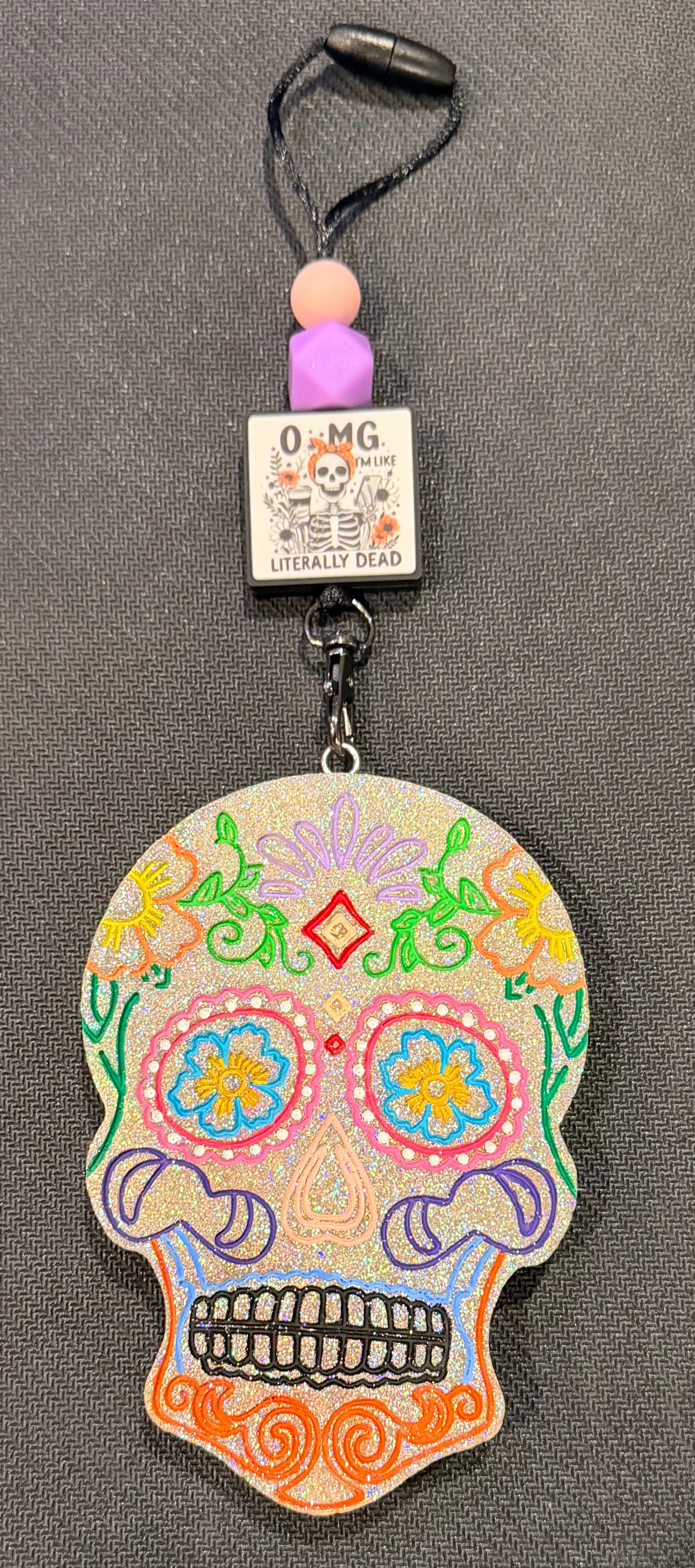 Sugar Skull