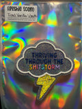RTS - Sh*tstorm