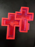Cross - Vent Clip