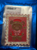 RTS - Bear Stamp