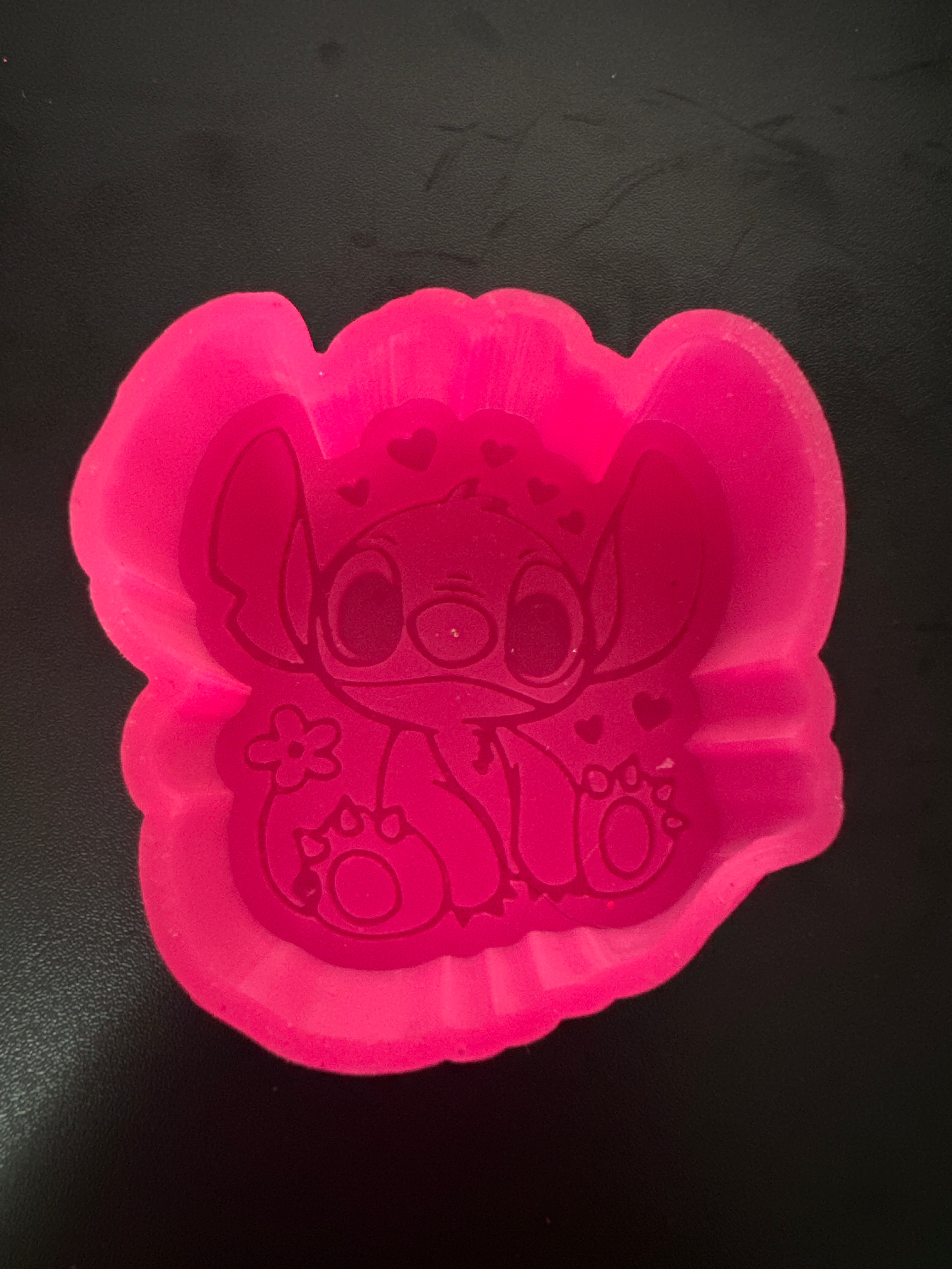 Stitch - Vent Clip