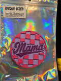 RTS - Checkered Mama