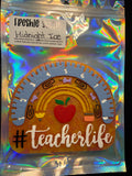 RTS - #teacherlife