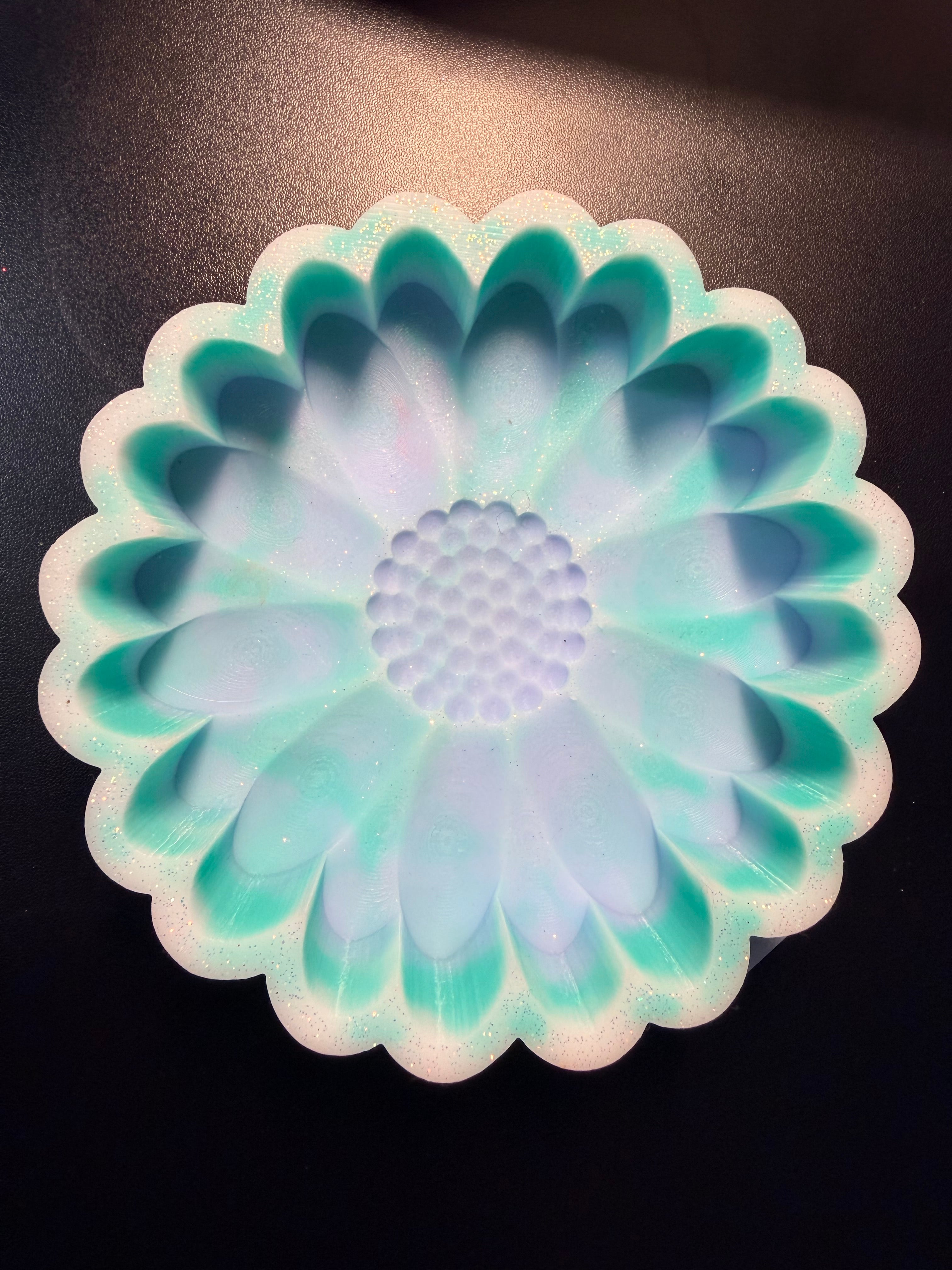 3D Daisy