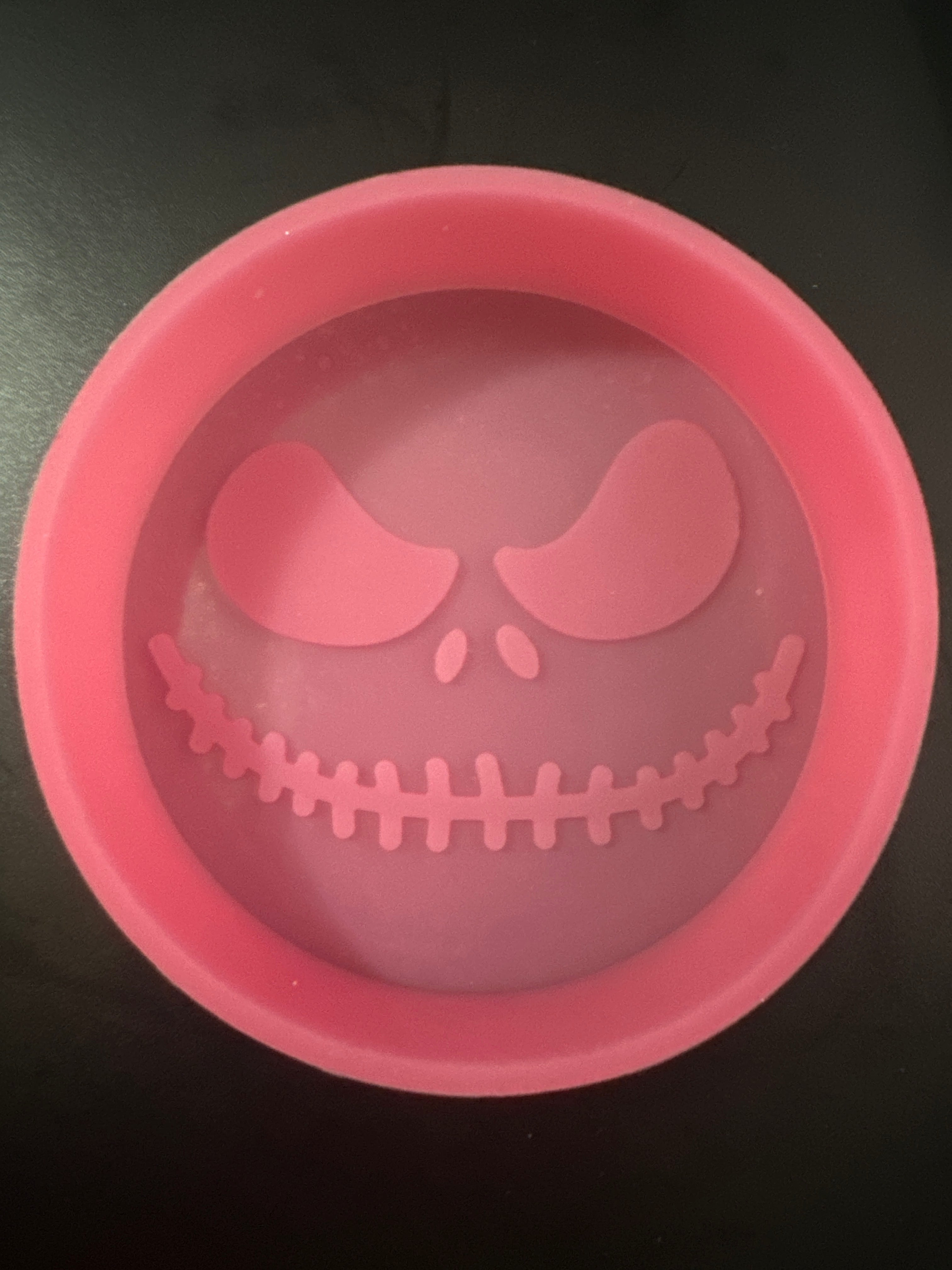Jack Skeleton