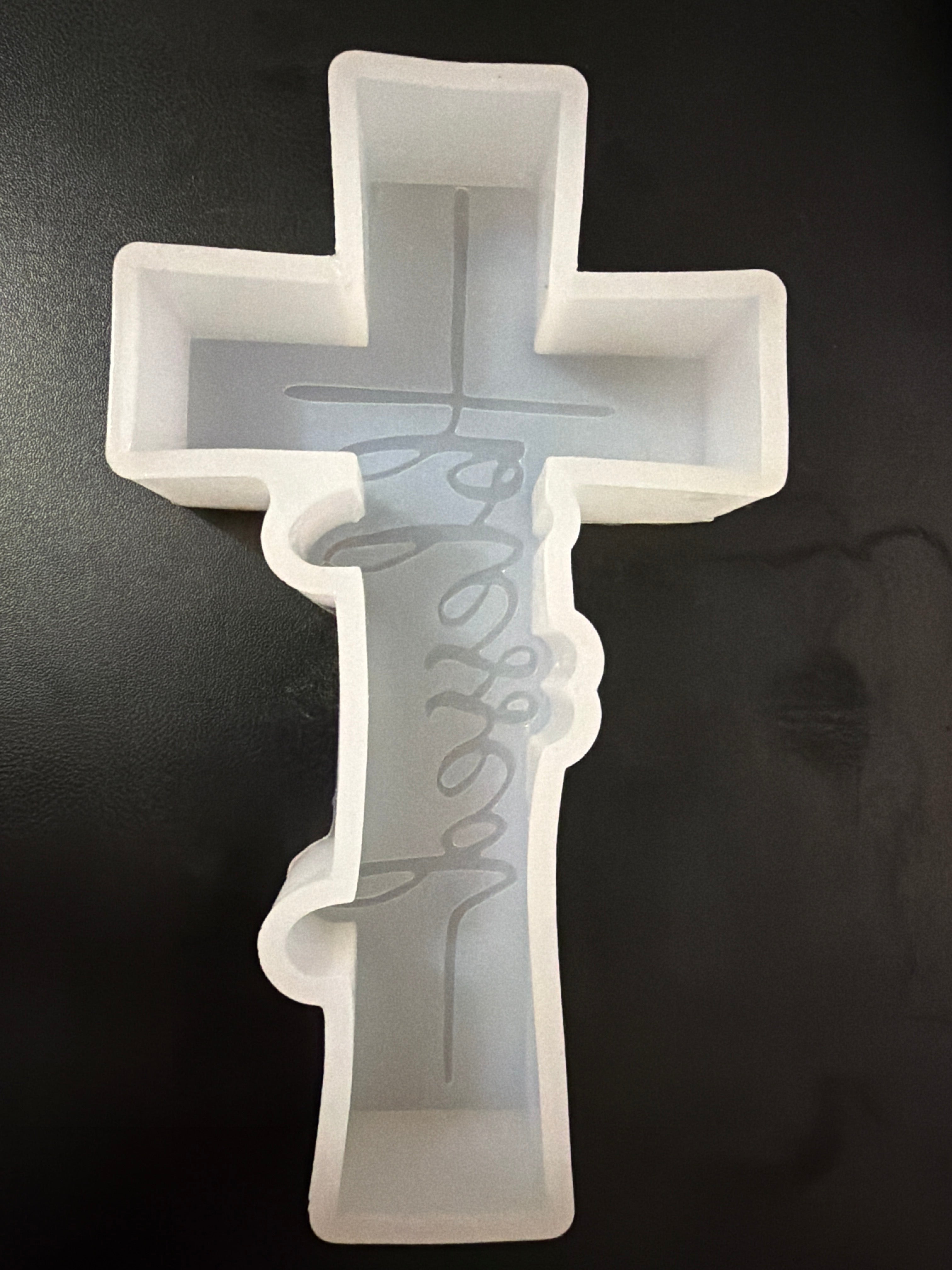 Blessed Cross