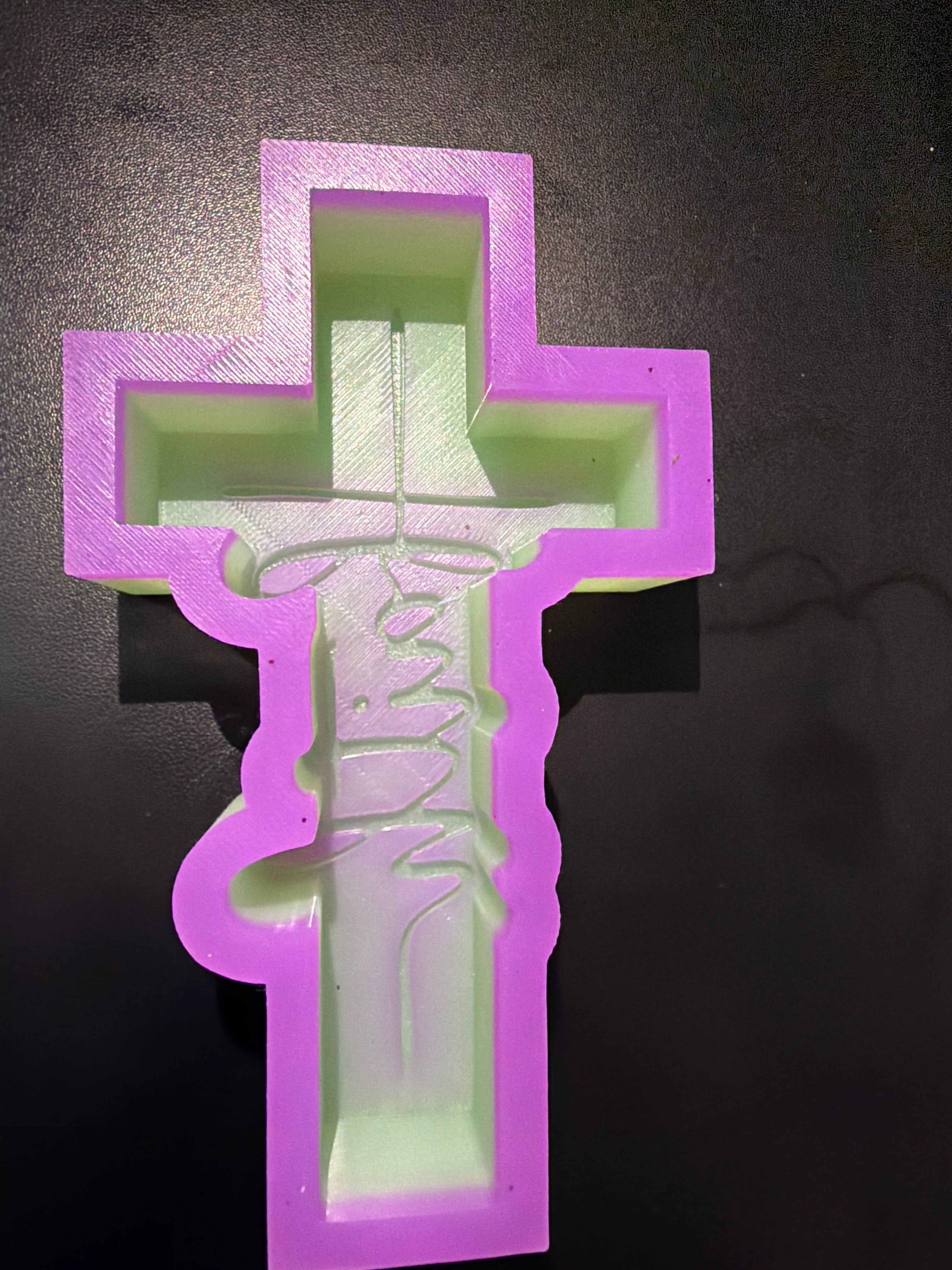 Faith Cross